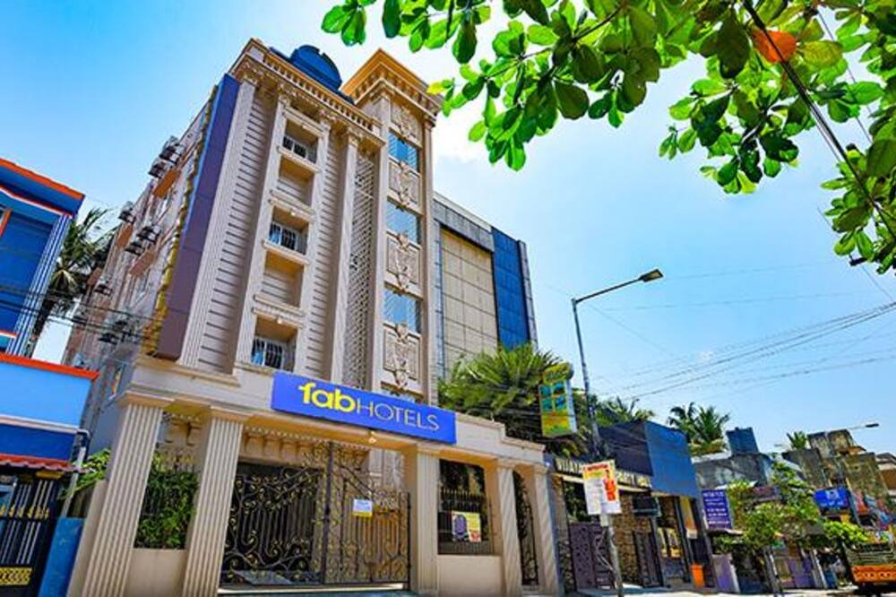 Photo of Outdoor in Madipakkam