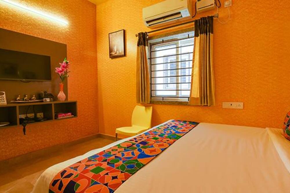 Photo of Bedroom in Madipakkam