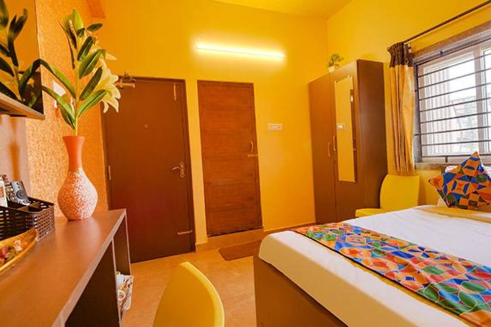 Photo of Bedroom in Madipakkam