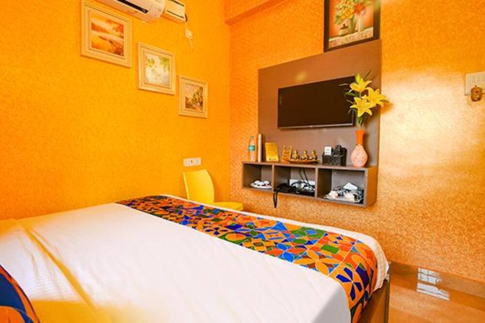 Photo of Bedroom in Madipakkam