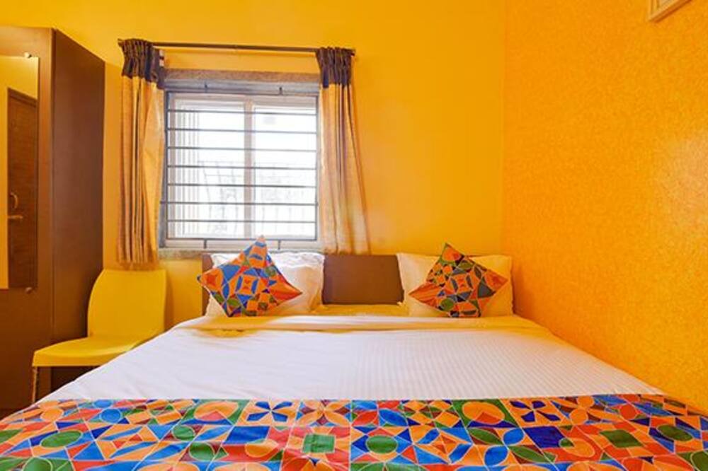 Photo of Bedroom in Madipakkam