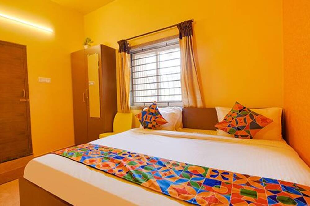 Photo of Bedroom in Madipakkam
