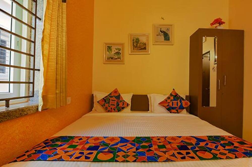 Photo of Bedroom in Madipakkam