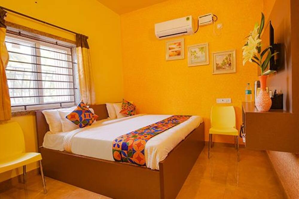 Photo of Bedroom in Madipakkam