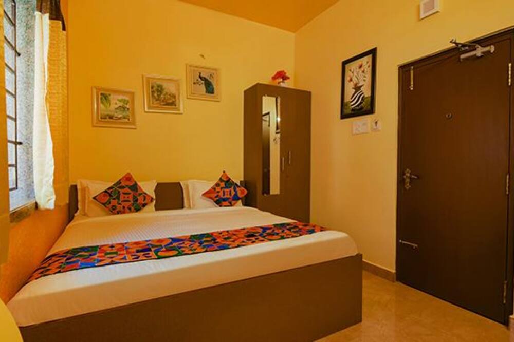 Photo of Bedroom in Madipakkam