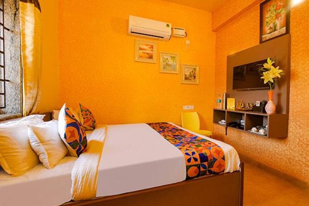 Photo of Bedroom in Madipakkam