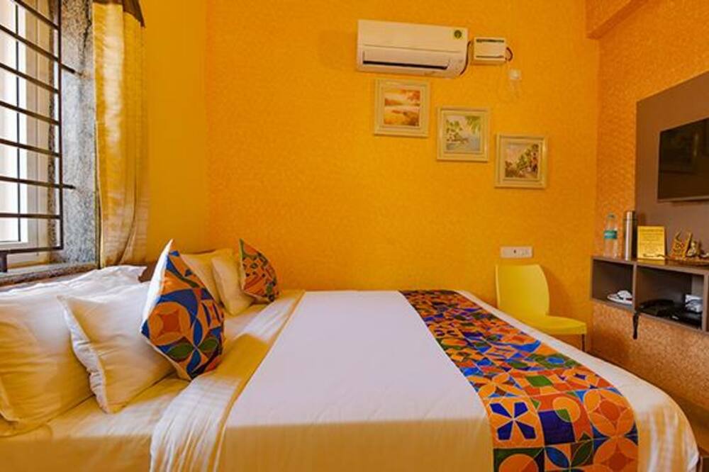 Photo of Bedroom in Madipakkam