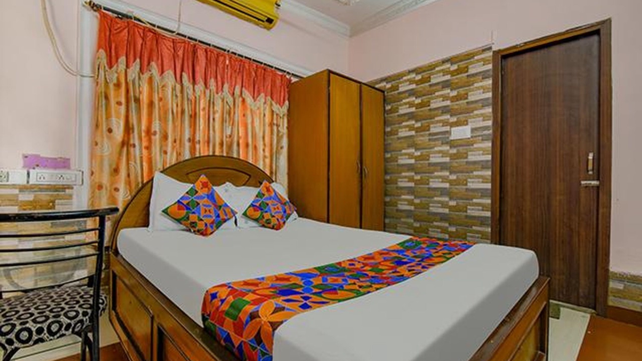 Photo of Bedroom in Sector 1