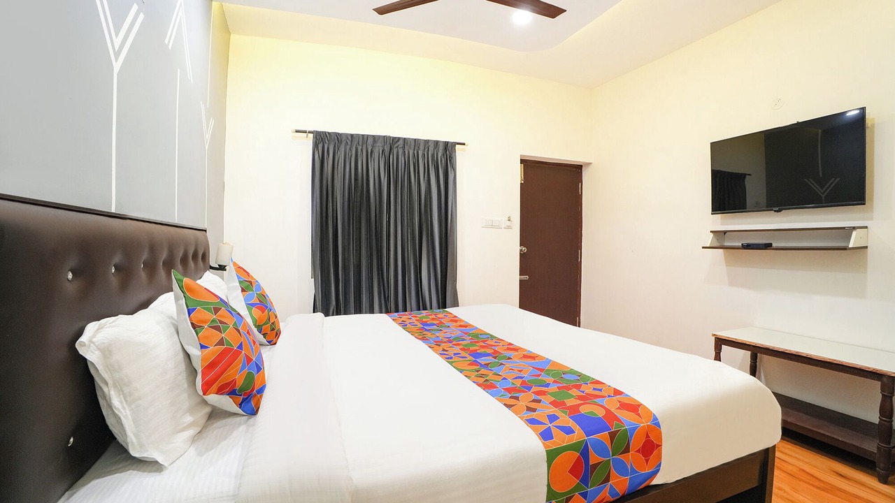 Photo of Bedroom in Royapettah