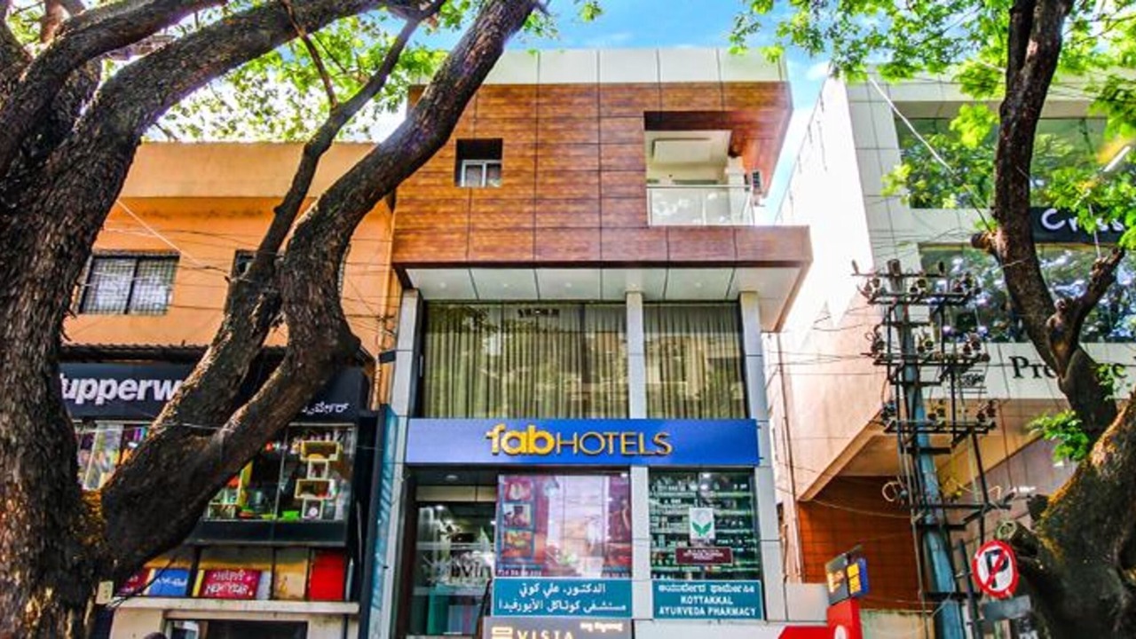 Photo of Outdoor in Pulikeshi Nagar