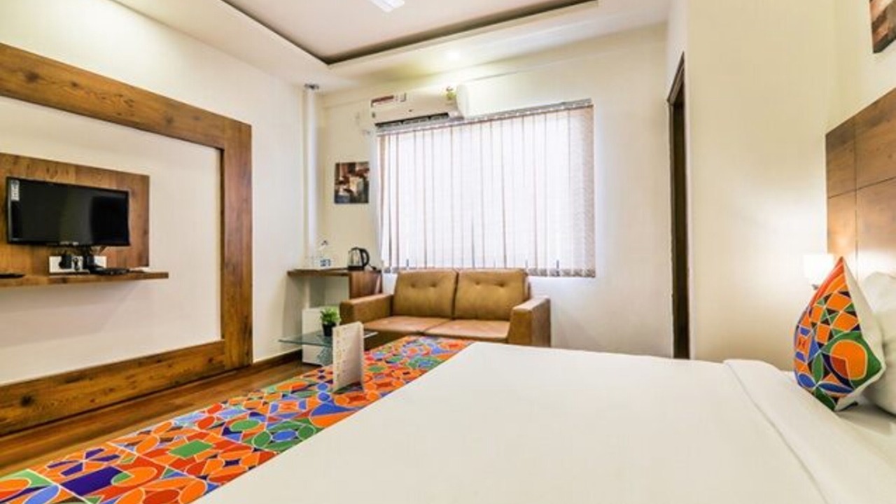 Photo of Bedroom in Pulikeshi Nagar