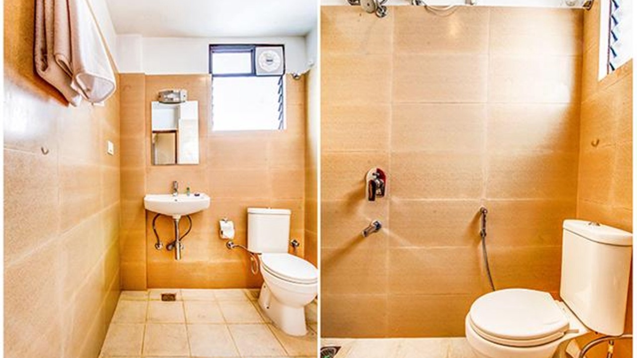 Photo of Bathroom in Pulikeshi Nagar
