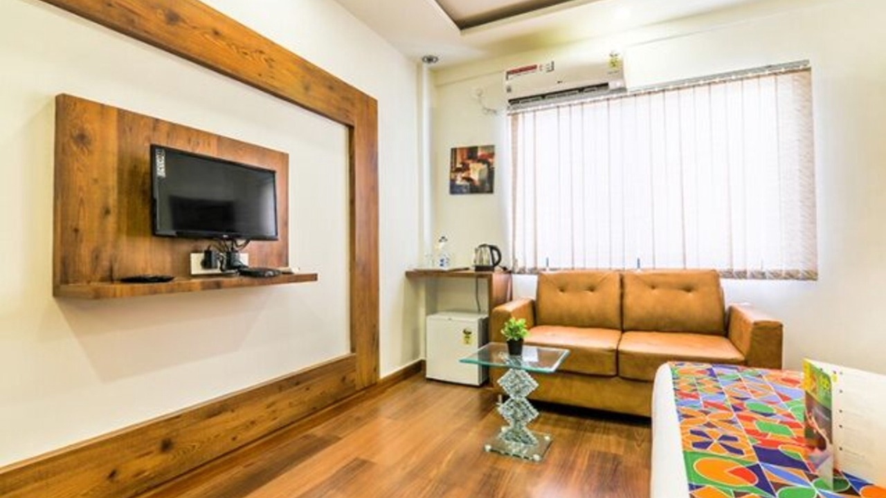 Photo of Bedroom in Pulikeshi Nagar