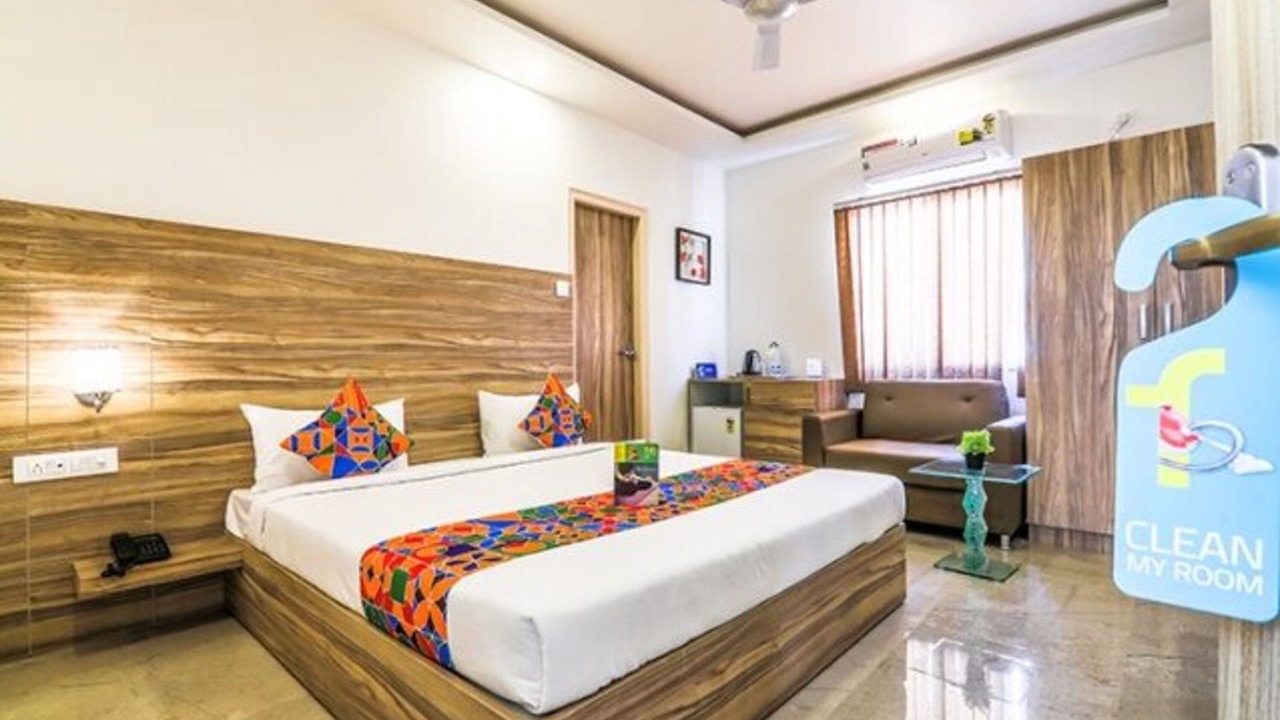 Photo of Bedroom in Pulikeshi Nagar
