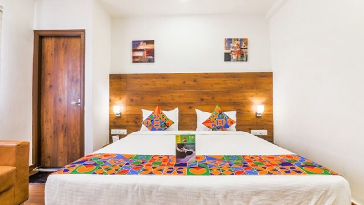 Photo of Bedroom in Pulikeshi Nagar