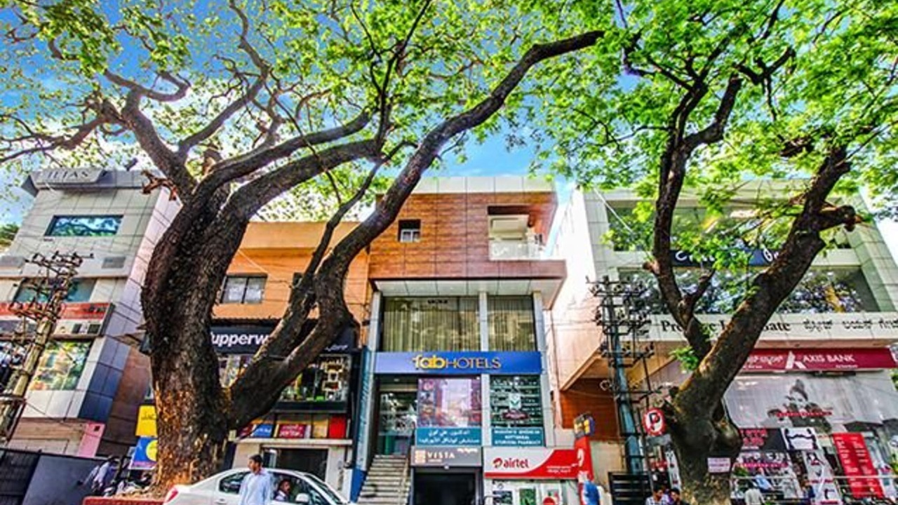 Photo of Outdoor in Pulikeshi Nagar