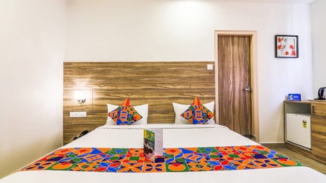Photo of Bedroom in Pulikeshi Nagar