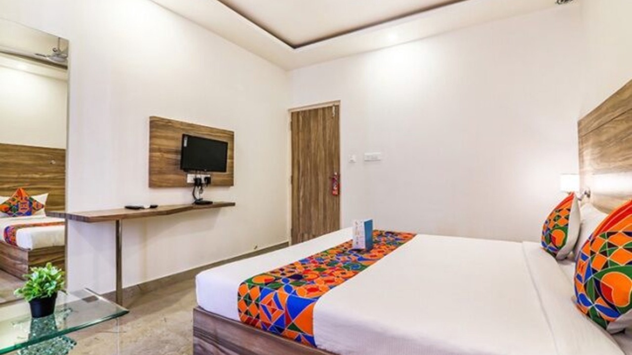 Photo of Bedroom in Pulikeshi Nagar