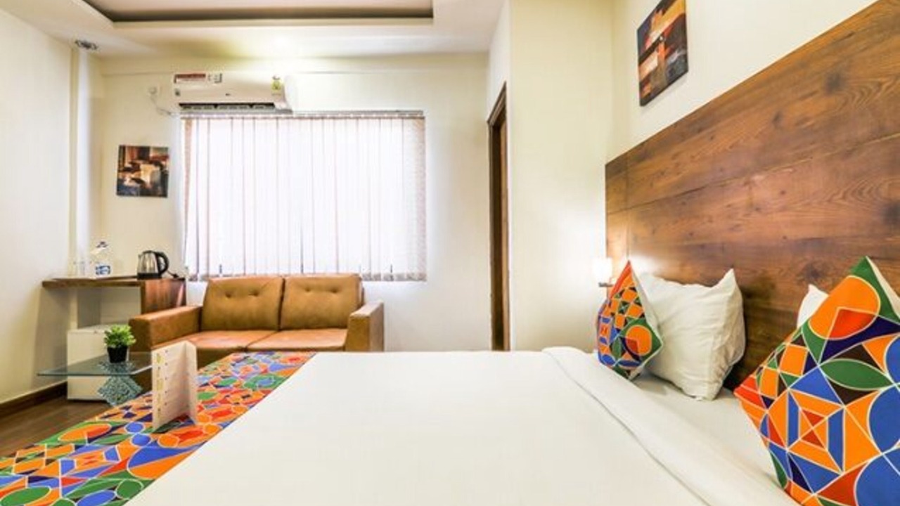 Photo of Bedroom in Pulikeshi Nagar