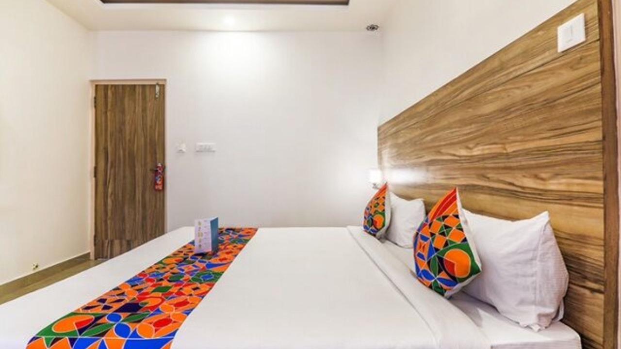 Photo of Bedroom in Pulikeshi Nagar