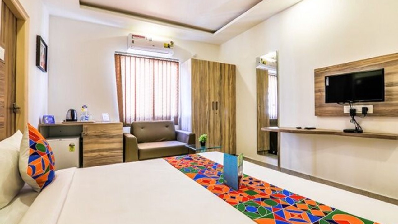 Photo of Bedroom in Pulikeshi Nagar