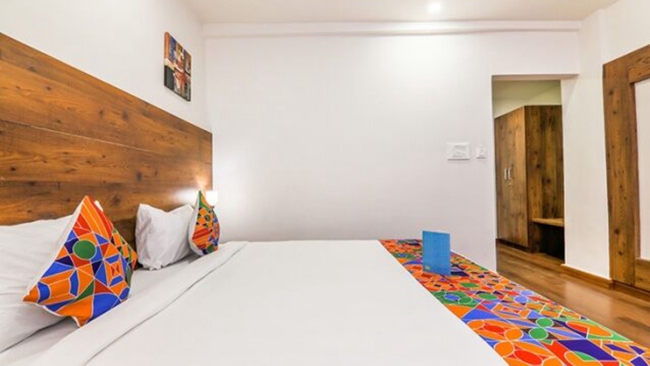 Photo of Bedroom in Pulikeshi Nagar