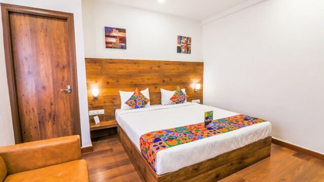 Photo of Bedroom in Pulikeshi Nagar