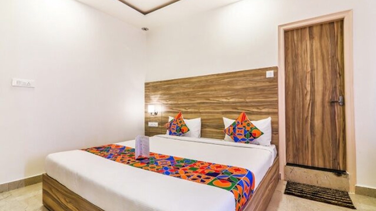 Photo of Bedroom in Pulikeshi Nagar