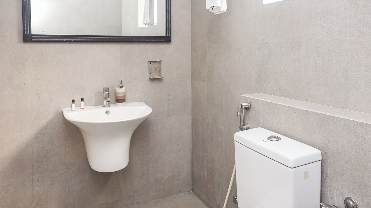 Photo of Bathroom in Ejipura