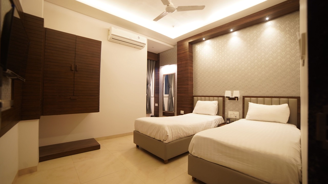 Photo of Bedroom in Rajnandgaon