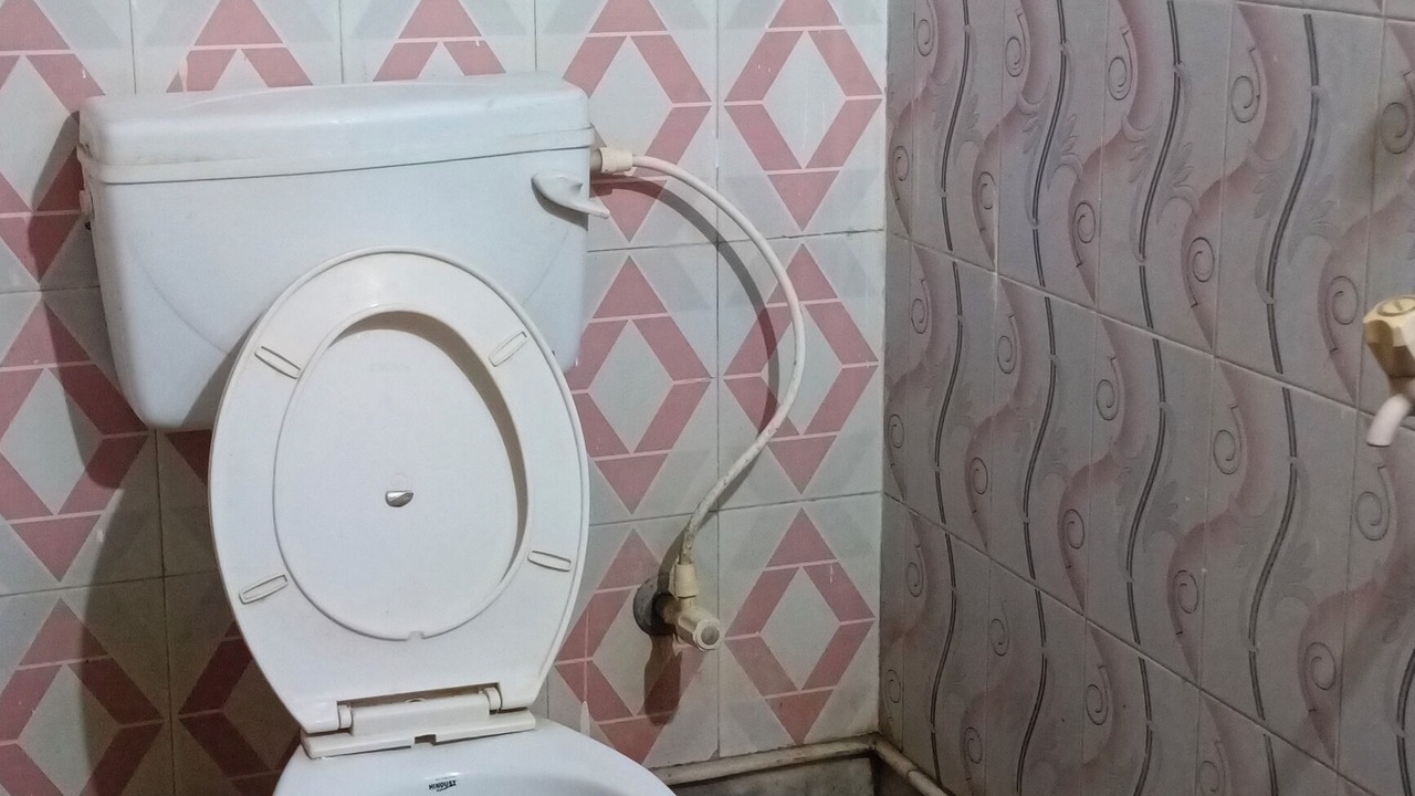 Photo of Bathroom in Kanthi