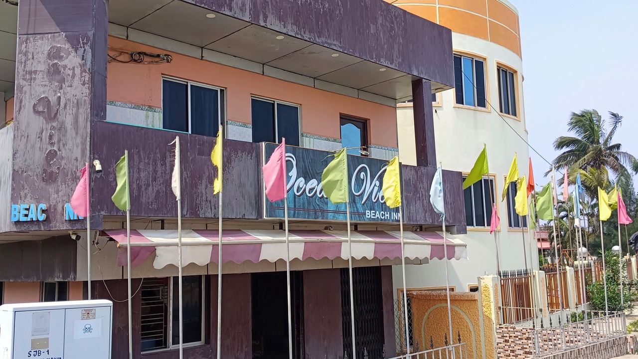 Photo of Outdoor in Kanthi
