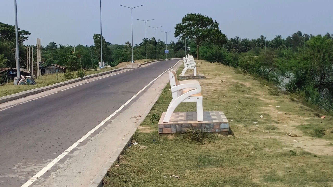 Photo of Outdoor in Kanthi