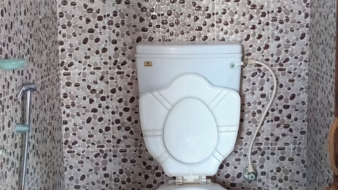 Photo of Bathroom in Kanthi
