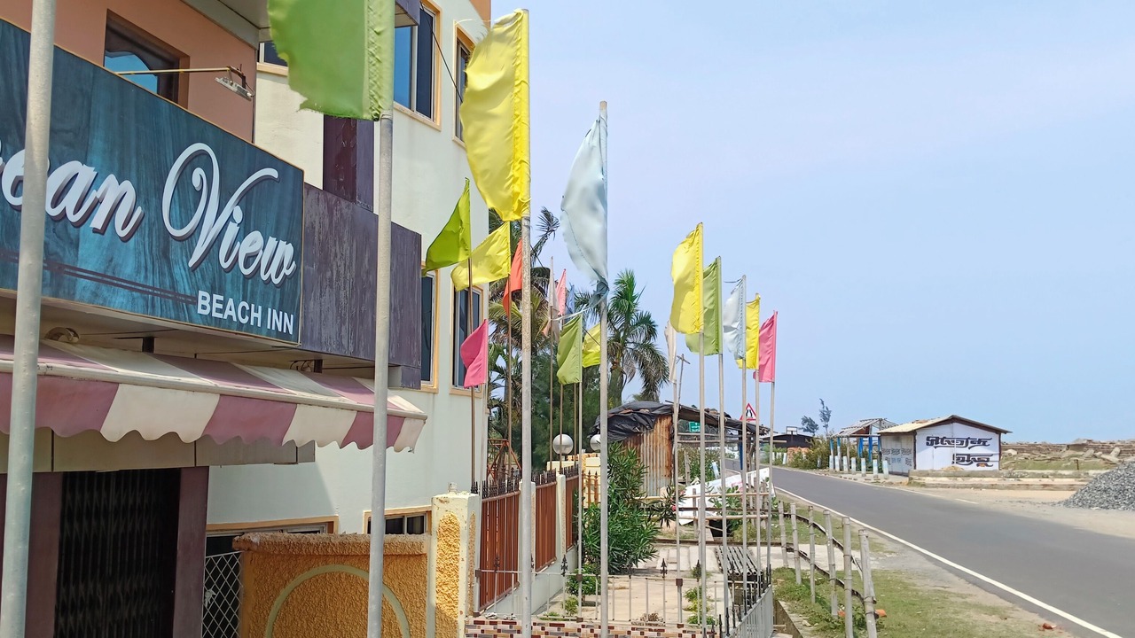 Photo of Outdoor in Kanthi