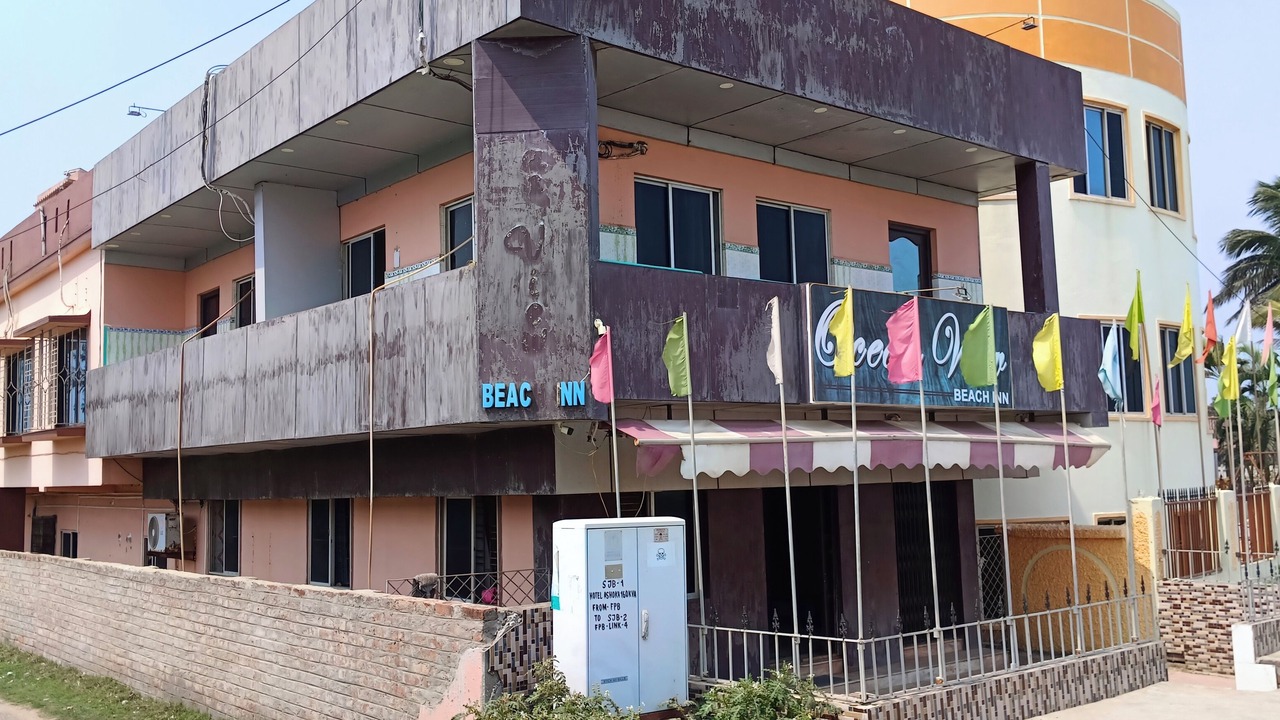 Photo of Outdoor in Kanthi
