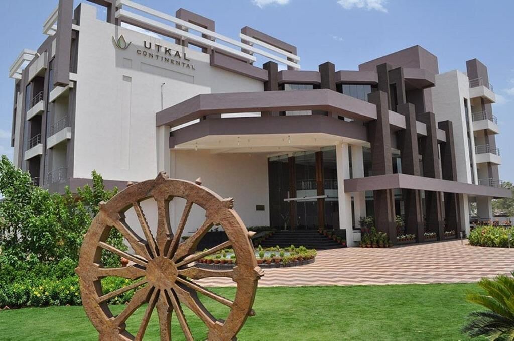 Photo of Outdoor in Jharsuguda
