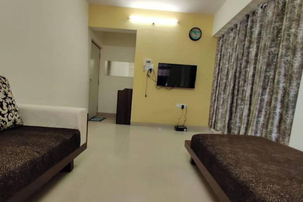 Photo of Bedroom in Hinjawadi