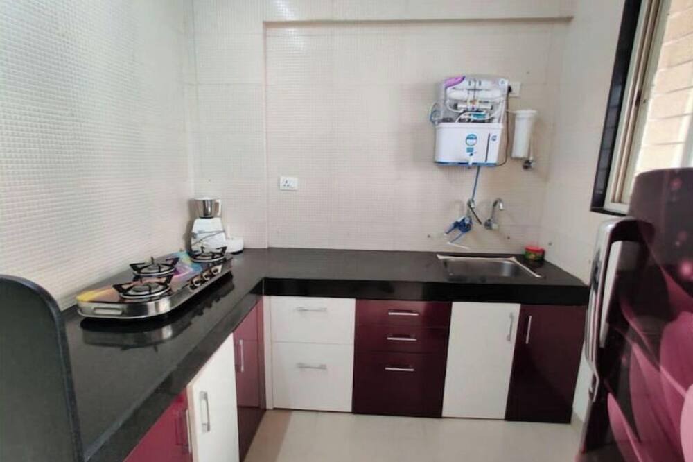 Photo of Kitchen in Hinjawadi