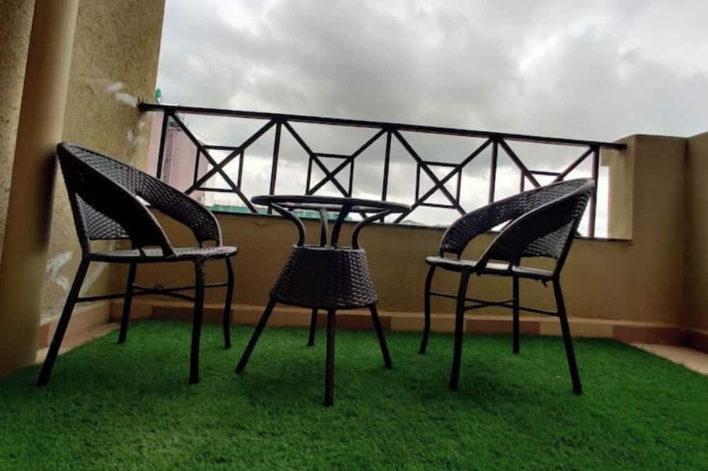 Photo of Outdoor in Hinjawadi