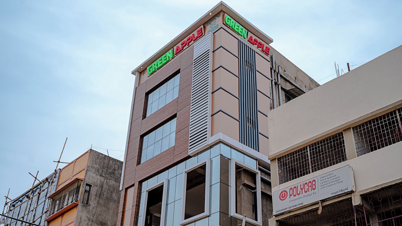Photo of Outdoor in Rourkela
