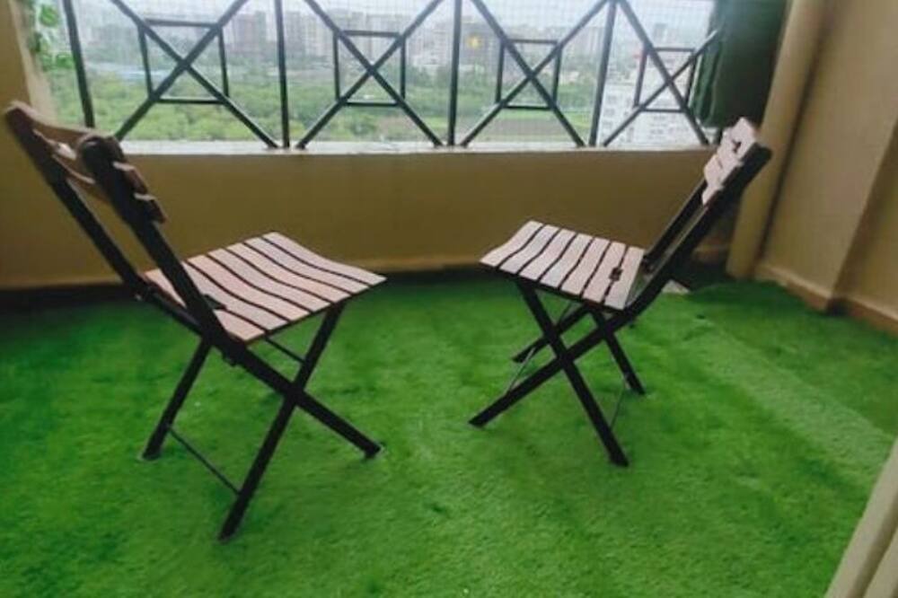 Photo of Outdoor in Hinjawadi