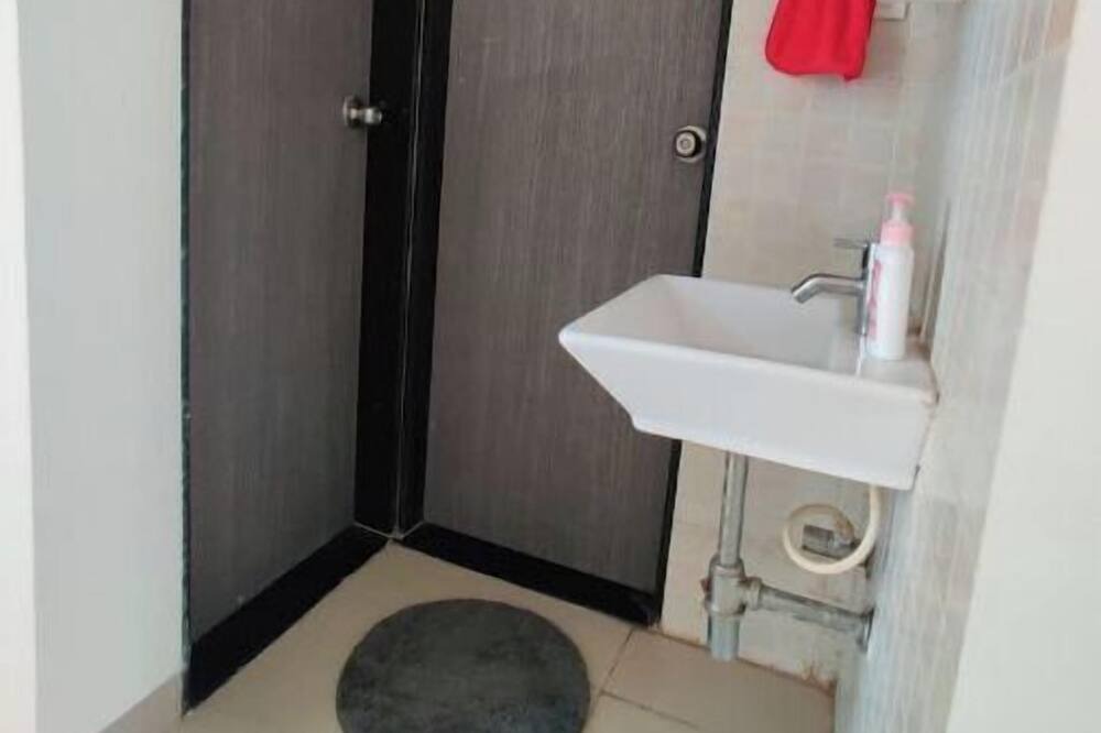Photo of Bathroom in Hinjawadi