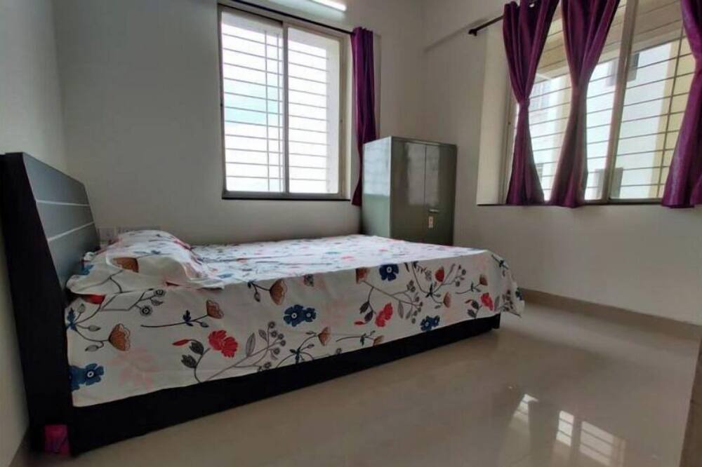 Photo of Bedroom in Hinjawadi