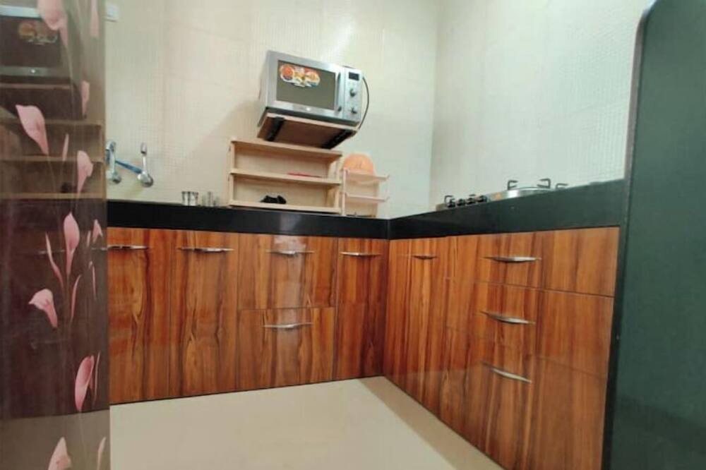 Photo of Kitchen in Hinjawadi