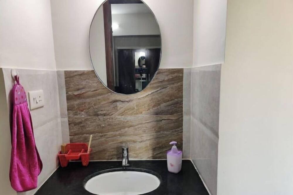 Photo of Bathroom in Hinjawadi