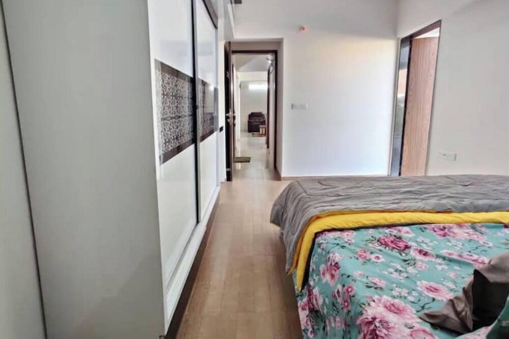 Photo of Bedroom in Hinjawadi