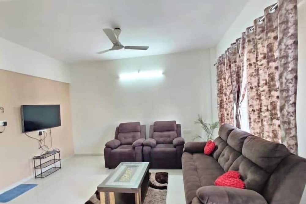 Photo of Livingroom in Hinjawadi