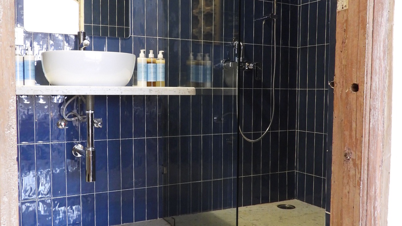 Photo of Bathroom in Gulab Sagar