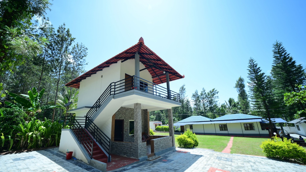 Photo of Outdoor in Kushalnagar